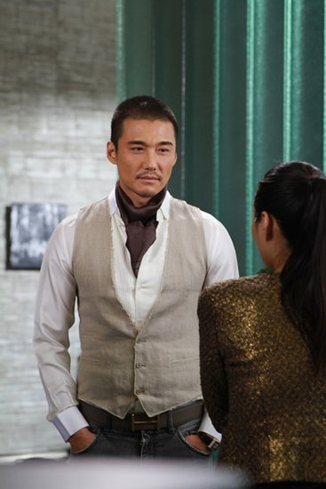 《谁动了我的梦想》话职场 立威廉胡兵吐槽女人可怕