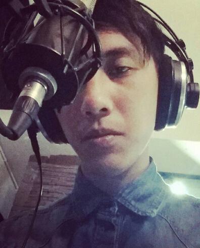 陈乐基闯“好声音”:创时代经典 不效仿Beyond