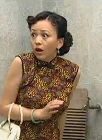 2012年娱乐盘点:八又二分之一个女人
