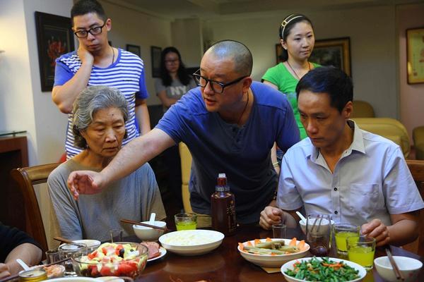 专访王小帅:我们都在被时代“闯入”