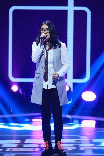 好声音周杰伦又卖萌:字丑的签名才是我写的