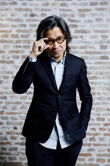 陈可辛:不做大导演 《合伙人》开启我的新时代