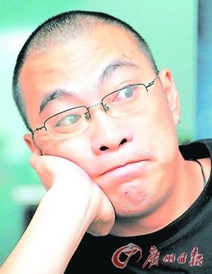 宁财神泼《合伙人》冷水 质疑黄晓明票房号召力