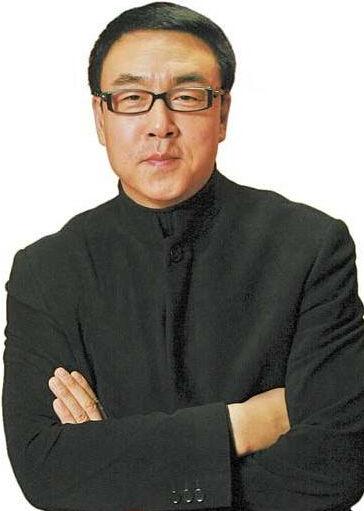 55岁郎昆加入羊年央视春晚总导演竞争