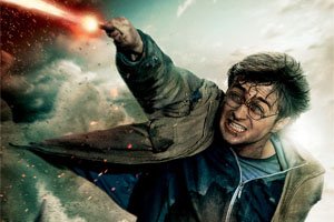 此去经年 哈利再见。【哈利波特十年历程。你有什么想说的吗?】--喜欢不进来的全是受╭(╯^╰)╮