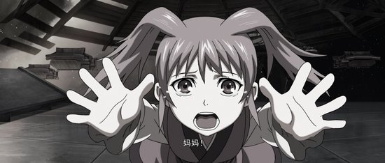 《魁拔2》献礼母亲节 发布亲情版“含泪”预告