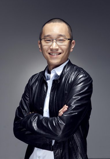 《少女哪吒》花落恩臣资本 张元李霄峰携哪吒闹海