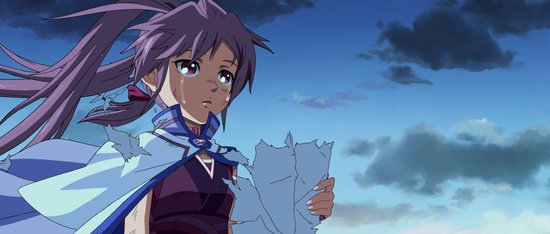 《魁拔2》献礼母亲节 发布亲情版“含泪”预告