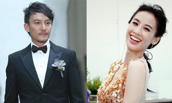 黄圣依和杨子关系暧昧 张震与女助理喜结良缘