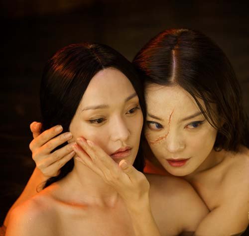 一个月146部电影获“准生证” 《画皮3》将拍