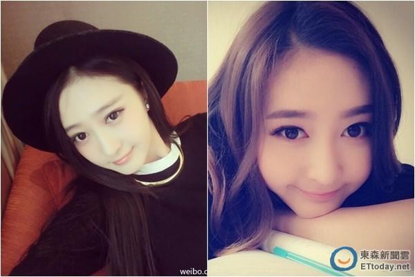 传洛诗实为房祖名女友 深受成龙信任宠爱