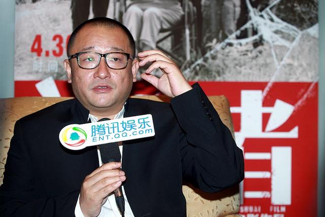 专访王小帅:我们都在被时代“闯入”