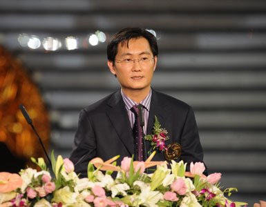 ***柳传志等当选中国经济十年商业领袖