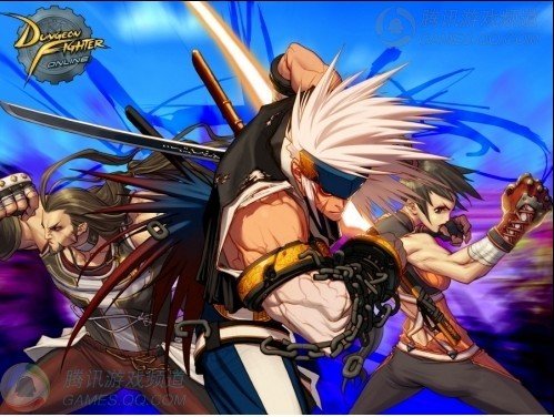 NE财报称《DNF》09年纯利润6.2亿RMB