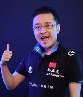 盘点LOL界惹不起的毒舌们 贵圈也很“毒”