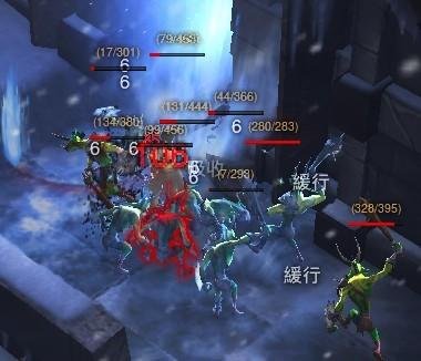魔法师提升元素技能伤害属性的扫盲