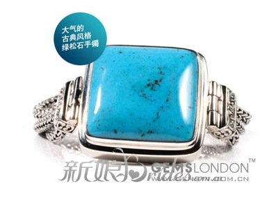 【已审】七彩果冻宝石戒指的爱情寓意