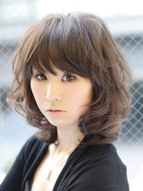 【已审】回头率超高5款中长发推荐