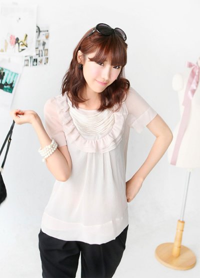 【已审】上班族手链搭配“腕”部精彩