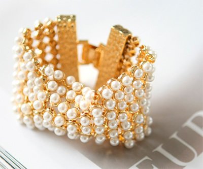 【已审】上班族手链搭配“腕”部精彩