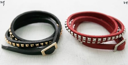 【已审】上班族手链搭配“腕”部精彩