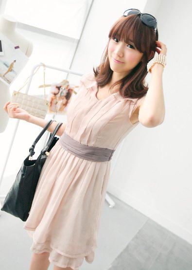 【已审】上班族手链搭配“腕”部精彩