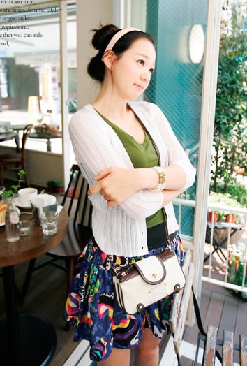 【已审】上班族手链搭配“腕”部精彩