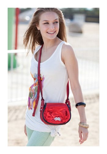 【已审】十款适合出游逛街的百搭包