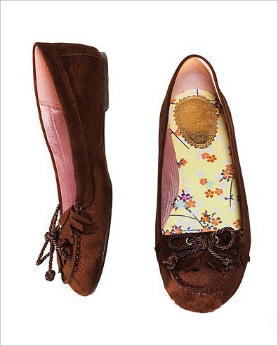 【已审】美系VS日系鞋哪款适合国人脚