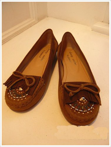 【已审】美系VS日系鞋哪款适合国人脚