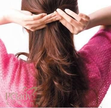 【已审】巧带3款发箍做最闪耀女神