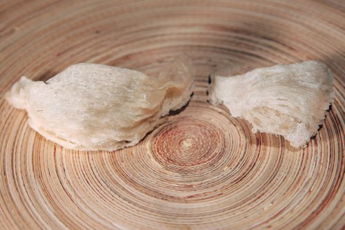 【已审】燕窝很贵 但非常没有营养!