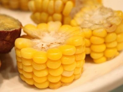 【已审】秋季主食多吃玉米润肠又护肤