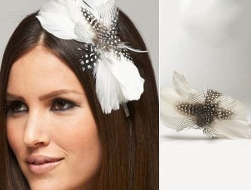 【已审】欧美风发饰 看看你喜欢哪一种