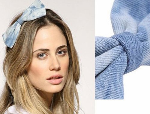 【已审】欧美风发饰 看看你喜欢哪一种