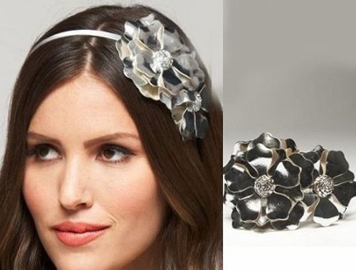 【已审】欧美风发饰 看看你喜欢哪一种