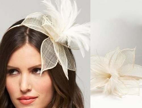 【已审】欧美风发饰 看看你喜欢哪一种