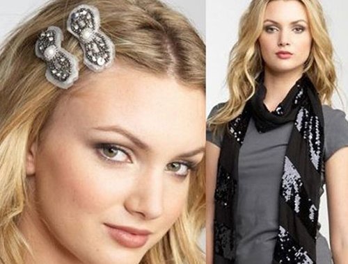 【已审】欧美风发饰 看看你喜欢哪一种