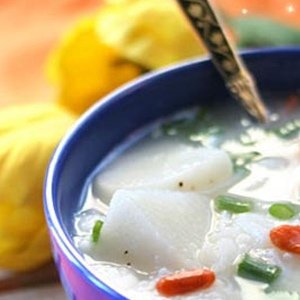 【已审】食疗最见效的6款美白祛斑粥