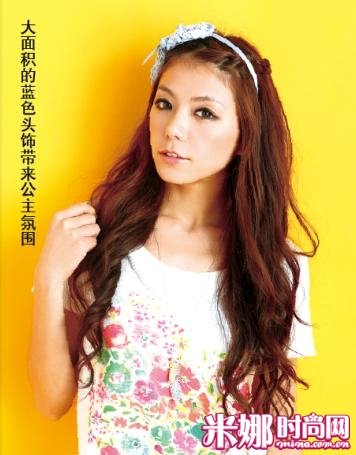 【已审】好看又实用小物件演绎混搭风