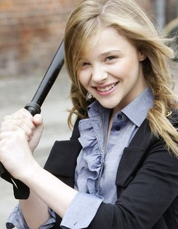 【已审】小童星科洛莫瑞兹的靓丽卷发