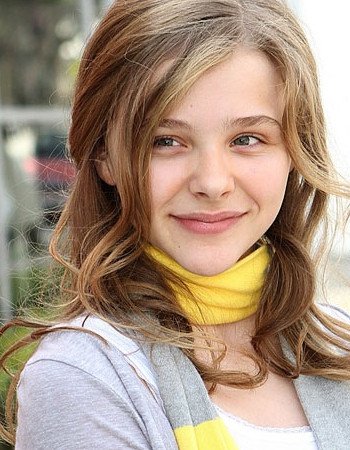 【已审】小童星科洛莫瑞兹的靓丽卷发