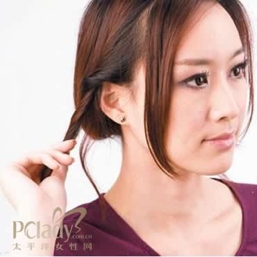 【已审】巧带3款发箍做最闪耀女神