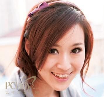 【已审】巧带3款发箍做最闪耀女神