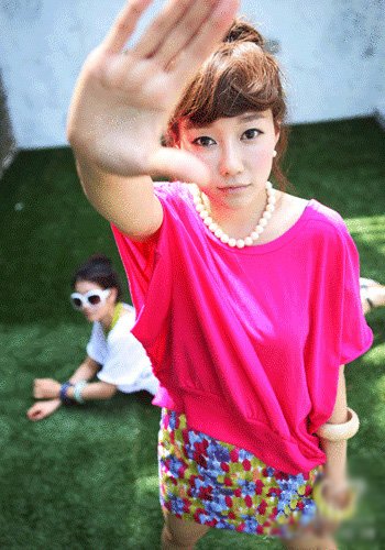 【已审】学会自然提升好感度六大妙招