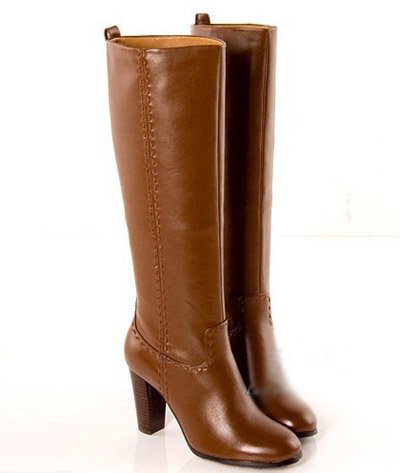 【已审】换季百搭显高长靴受追捧