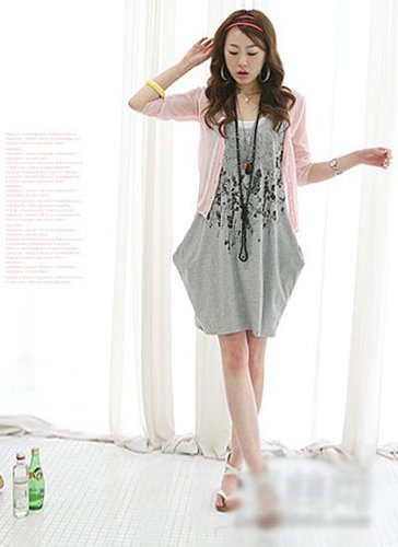 【已审】针织小外套开启秋季美丽之旅