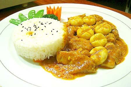 【已审】适合OL的营养瘦身午餐