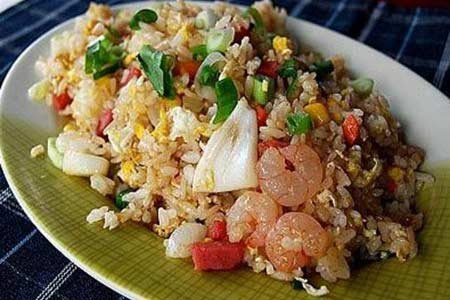 【已审】适合OL的营养瘦身午餐