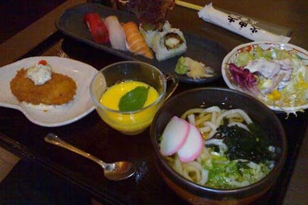 【已审】适合OL的营养瘦身午餐